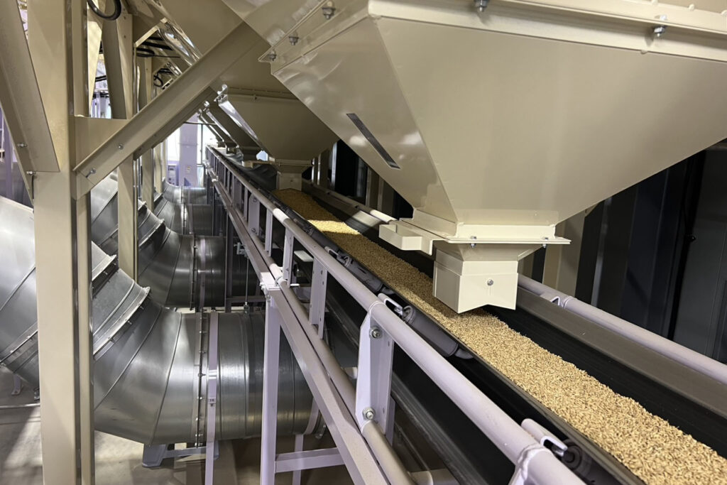 16 お米の等級豆知識と稲刈りの近況 - みやざき農園